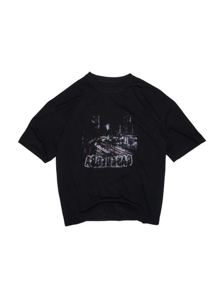 CASANEGRA T-shirt