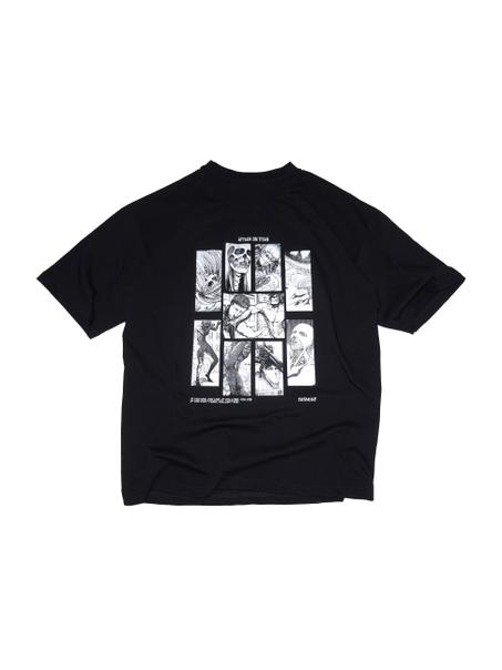 Attack On Titan T-shirt