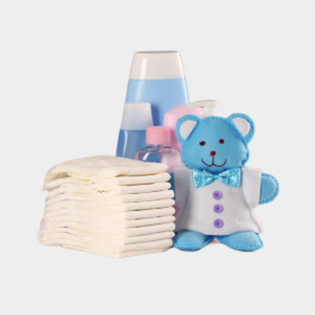 منتجات الأطفال