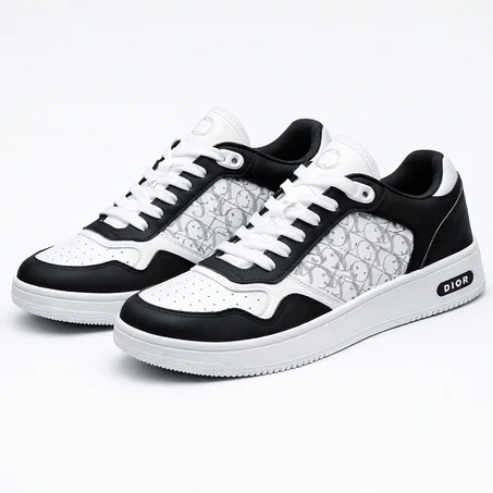 سبادري dior كلاسيك ستايل