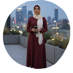 رومي (عصري / مودرن)