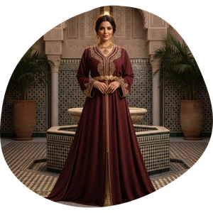 بلدي (أصالة مغربية)