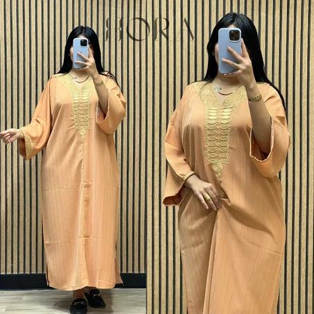 قندورة رمضان 2026 🌙 (copy) (copy)