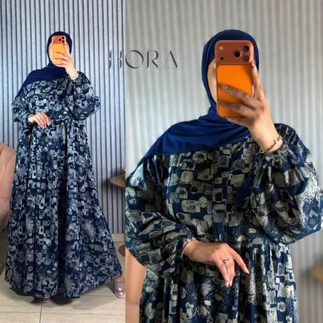 Robe Chemise  2026
