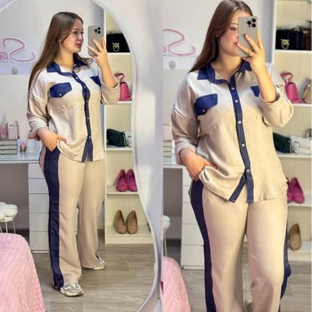 كومبينيزون شيك