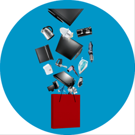 الإلكترونيات