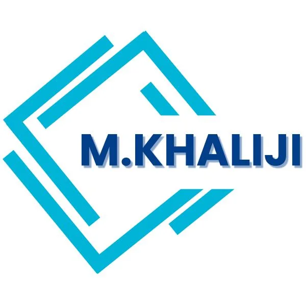 Mantoujkhaliji