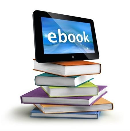 E-BOOKS