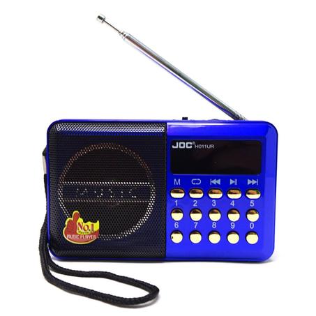 المصحف الناطق لتحفيظ القران الكريم joc نسخة أصلية (أزرق)