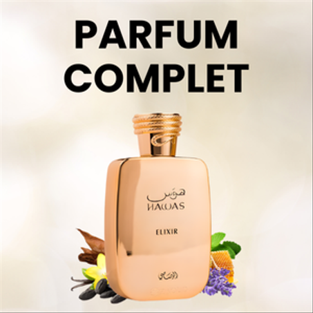 PARFUM COMPLET
