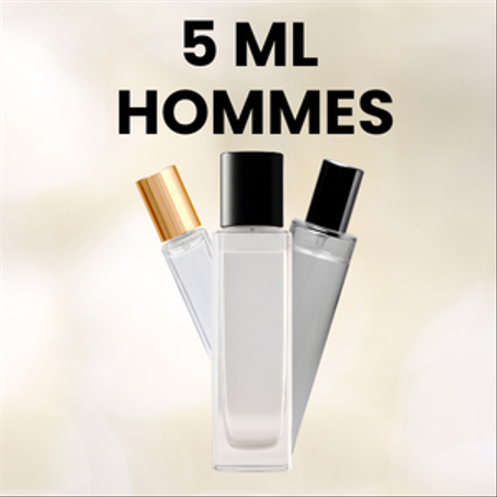 5 ML HOMMES