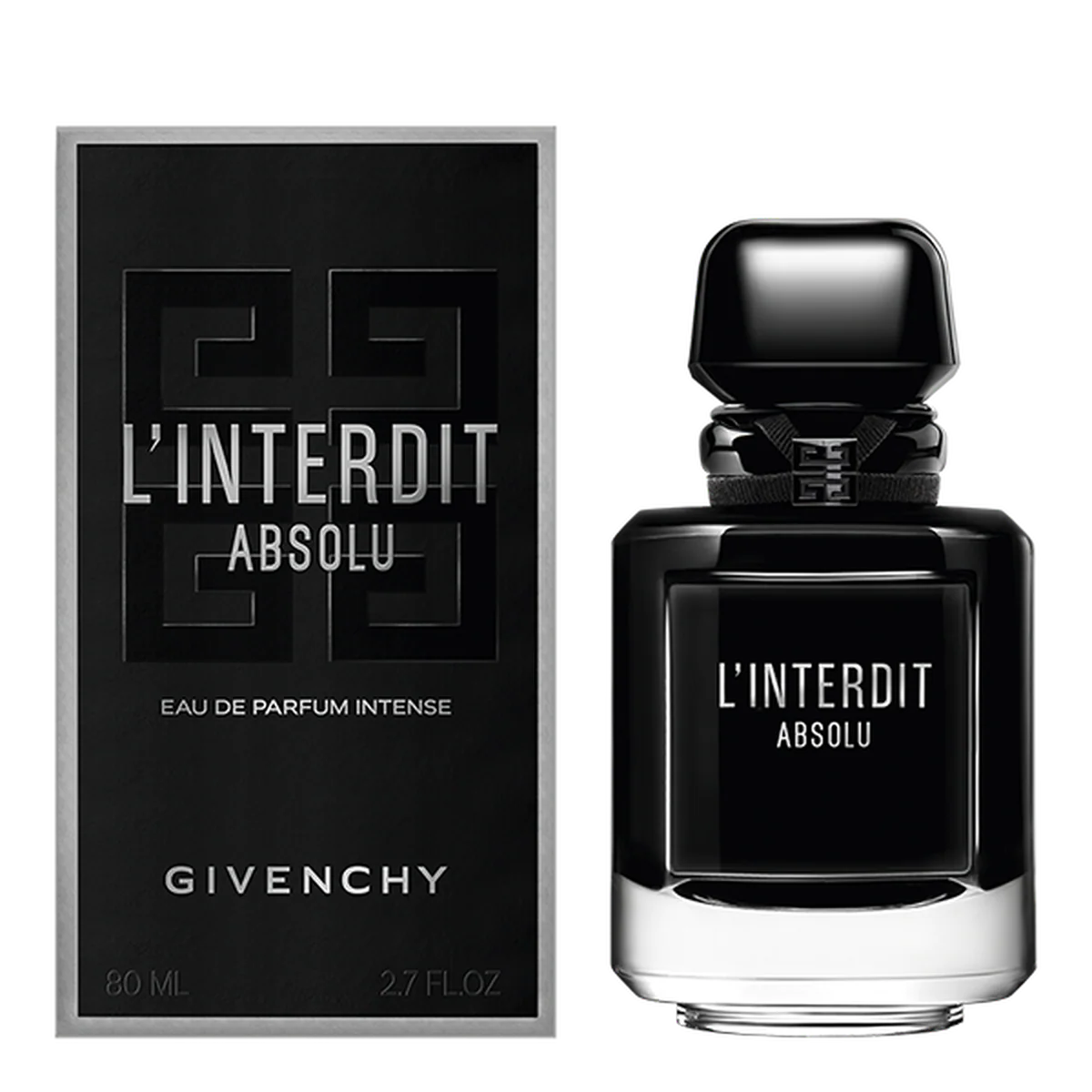 GIVENCHY L'INTERDIT 5ML