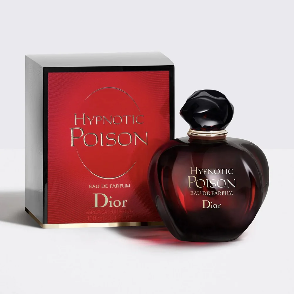 POISON DIOR 100ML