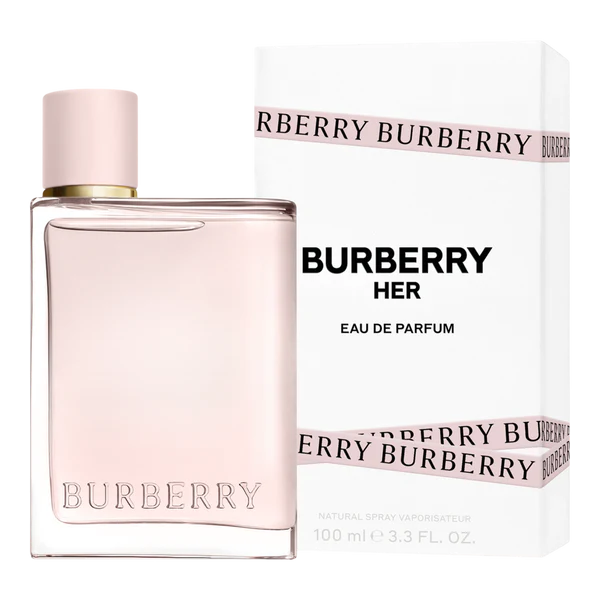BURBERRY HER  10ML