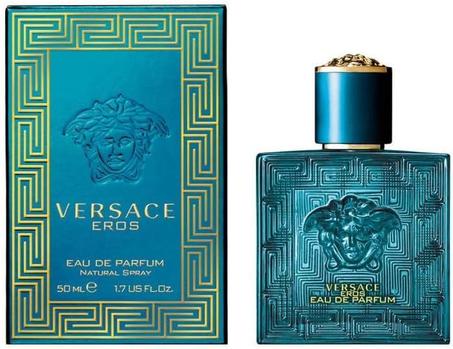 VERSACE EROS 10ML