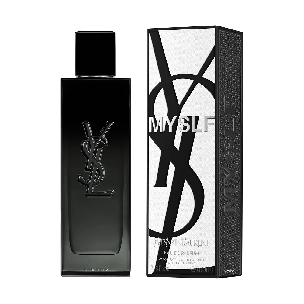 YSL Myself Eau de Parfum 10ML