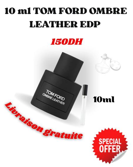 TOM FORD OMBRE LEATHER 10ML