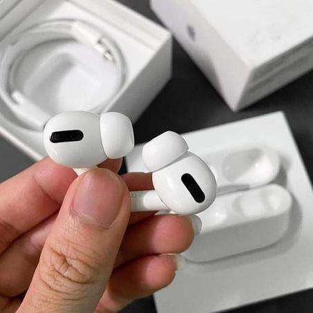 سماعات بلوتوث airpods