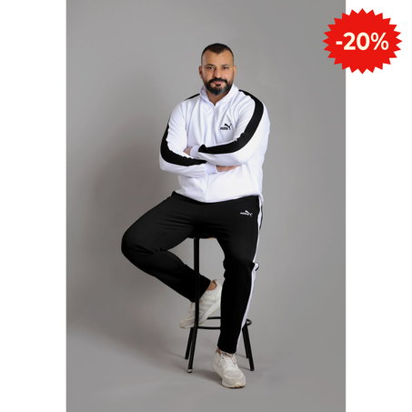 الكمية محدودة – احصل على بذلتك الرياضية مع خصم حصري