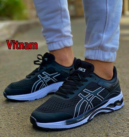 chaussures homme ASICS