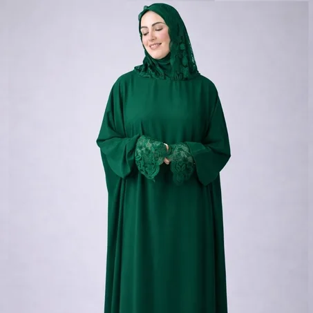 Abaya Boni