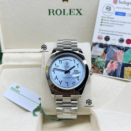 Rolexx Arabe+ cadeau gratuite