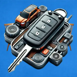 أكسسوارات السيارات