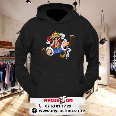 Winter hoodies collection 1st pack