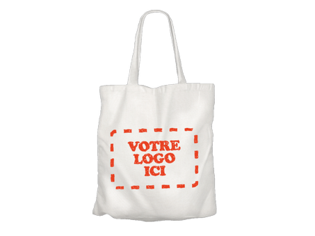 Personnalisez vos Sacs