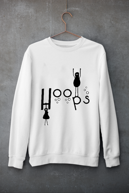 Pull-Sweatshirt-FRIENDS-pour-Femmes