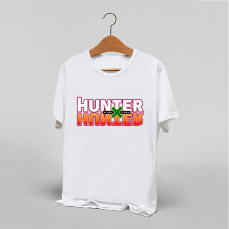 T-shirt-Anime-pour-Hommes