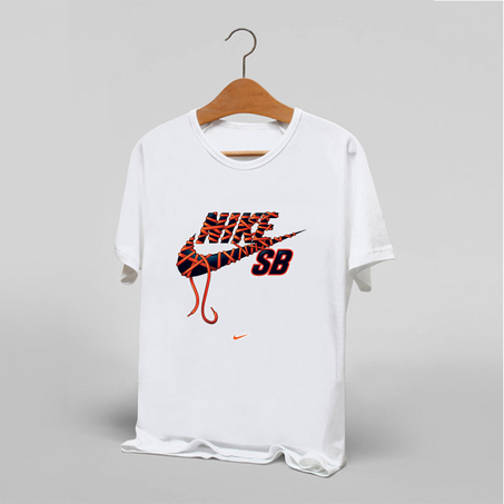 T-shirt-Art-pour-Hommes