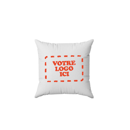 Personnalisez vos coussins