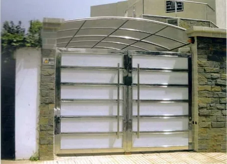 أبواب إنوكس