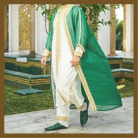 ملابس الرجال