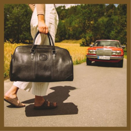 حقائب السفر