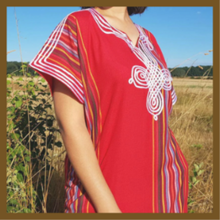 ملابس النساء