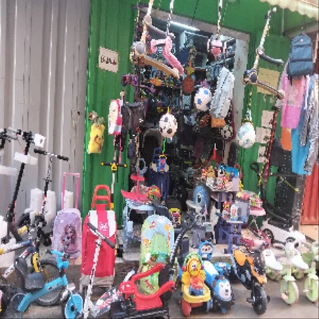 الفئة الافتراضية