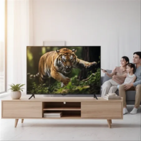 تلفاز SAMSAT Smart LED بحجم 32 بوصة