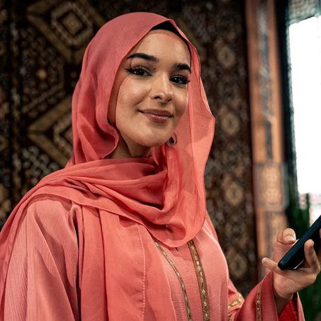 الأزياء النسائية