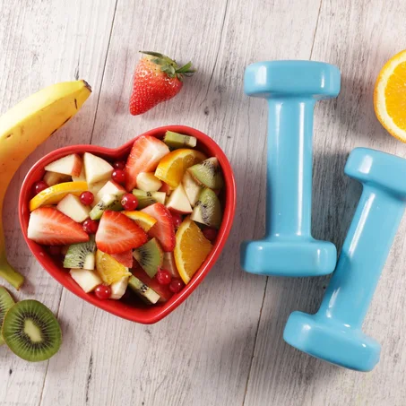 الصحة واللياقة