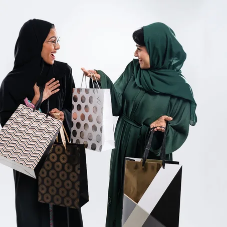 الباقات والعروض المختارة