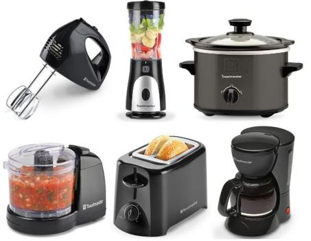 الاجهزة المنزلية