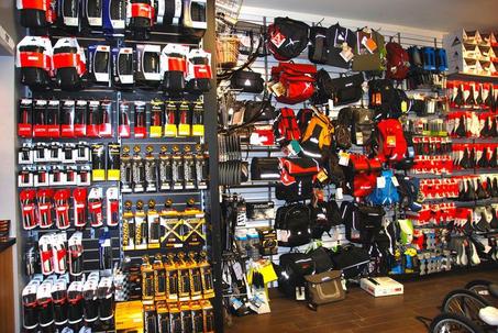 قطع واكسسوارات السيارات 🚗