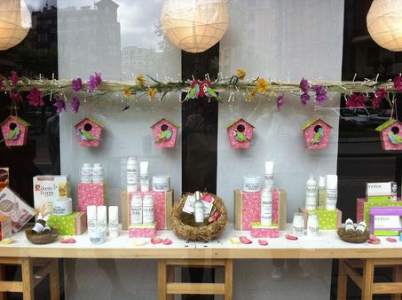 الجمال والعناية الشخصية