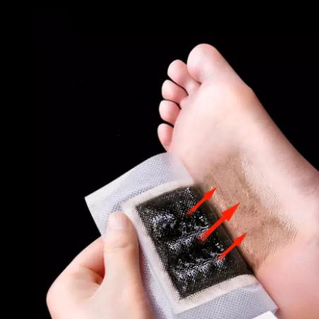 Detox Foot Patch