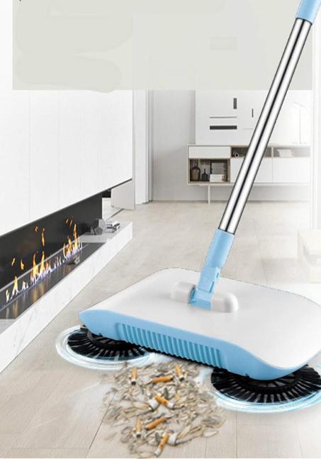 مكنسة متعددة الاستعمالات  Multi-Purpose Broom