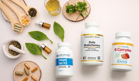 منتجات صحية للتجميل