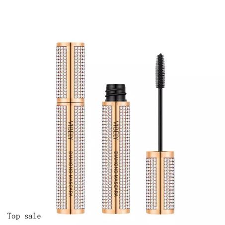 مسكارا مقاومة للماء - Waterproof Mascara