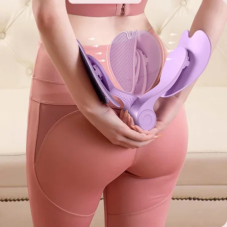 جهاز تمرين كيجل لتقوية الذراعين والساقين وعضلات البطن السفلية